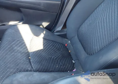 2018 Dodge Journey Se z USA, uszkodzony, nr VIN 3C4PDCAB5JT385502